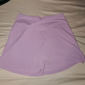 PINK SKIRT